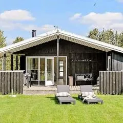Holiday home Hals CLIII