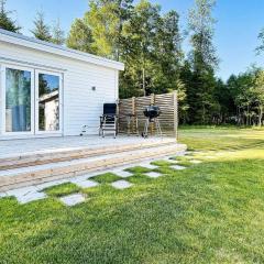 Holiday home LJUNGBY IV
