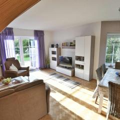 Ferienhaus Fritz