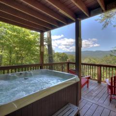 Mountainview Getaway