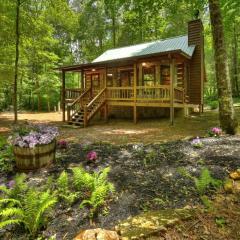 Sweet Serenity Creek