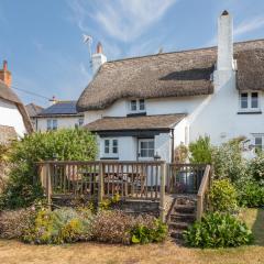 Rose Thatch