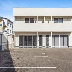 No.8 - The Block