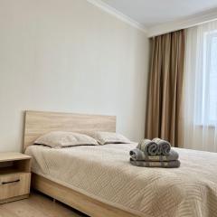 жилой комплекс ATLANT