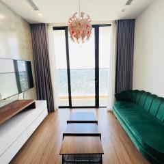 Len Village - Vinhomes Skylake,Luxury Apartment, near Keangnam