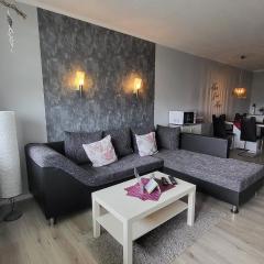 Ferienwohnung Bergwichtel Hahnenklee "super Aussicht"