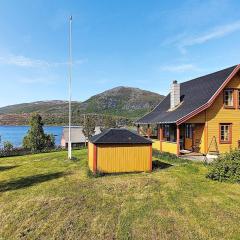 6 person holiday home in Kviby