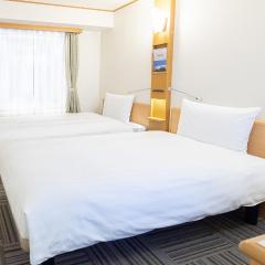 Toyoko Inn Hokkaido Sapporo Susukino Junction
