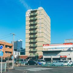 Kuretake-Inn Kakegawa