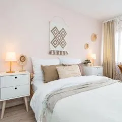 Kairos Apartments- OPAL - ścisłe centrum