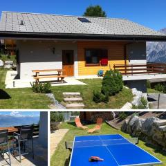 Chalet Etoile Polaire