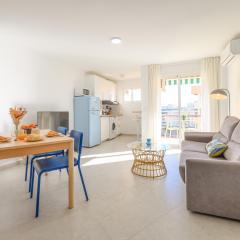 Burgos 2 Terrace, pool, parking by 10ToSea