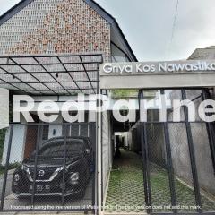 Griya Nawastika Syariah at Jakal KM 8 Redpartner