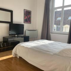 Studio Le doux Soleil