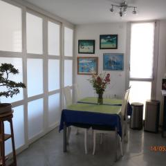 Appartement de caractère