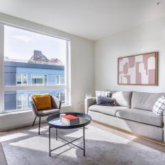 First Hill jr 1br w gym lounge bbq nr park SEA-580
