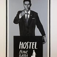 ホステル フランツ カフカ（Hostel Franz Kafka）