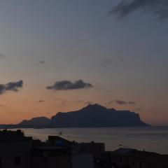 ROOM VISTAMARE PALERMO