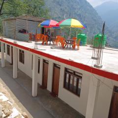 Aditya Guest house and restaurant