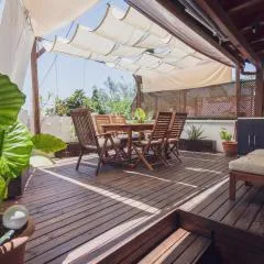 The new Gurami Beach House