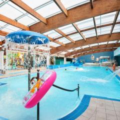 Apartamenty Klifowa 7