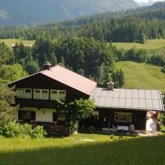 Ferienhaus Riedlsperger