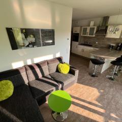 Ferienwohnung KWi 73 EG "grüne Oase"