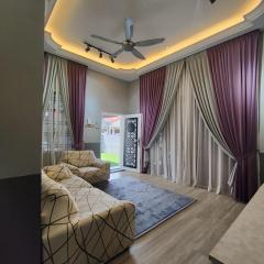 Ammara Homestay