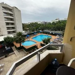 Apartamento turístico