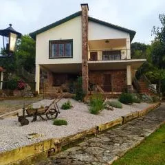 Vivienda vacacional El Prau