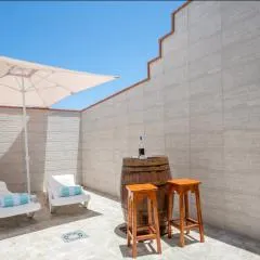 Bonito apartamento a 100 m de la playa
