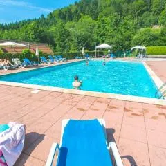 VVF Les Fontaines des Vosges