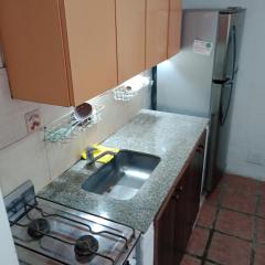 Departamento Zona Norte 1