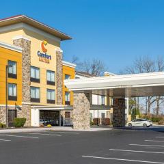 Comfort Suites Lancaster Amish Country