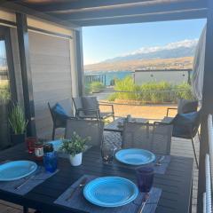 Mala Oaza Terra Park Spiritos