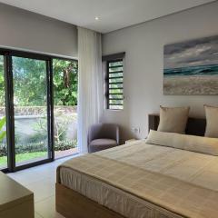 Soleia 3 in Mauritius