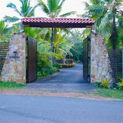 Jayananda Estate Villa