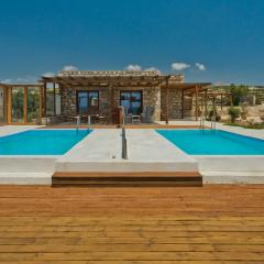 Michaliou Kipos Luxury Villas