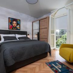 Queen Apartment Zadar