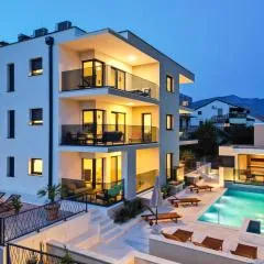 Luxury Apartments Villa MTG