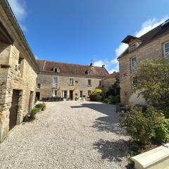 Chambres d’hôtes de l’Ancienne Auberge