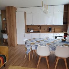 Apartament Comfort Del Mar IV Kolobrzeg