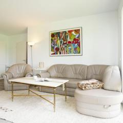 Weiße Villen Whg 13