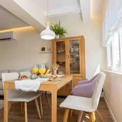 Central DELUXE Apartment
