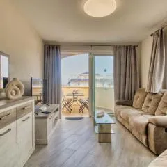 Duplex Paradise Parque Tropical 1 Los Cristianos