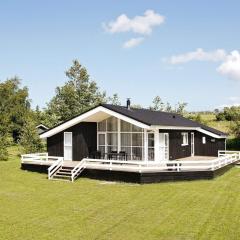 6 person holiday home in Fjerritslev