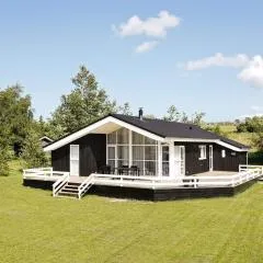 6 person holiday home in Fjerritslev-By Traum