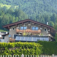 Ferienwohnung Wieser