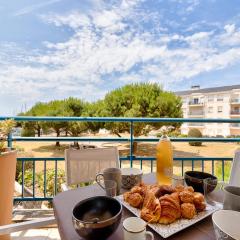 Évasion près du port des Sables d'Olonne