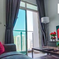 KLCC View at TR Residence by HCK